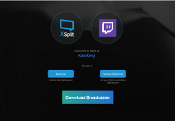 How To Live Stream On Twitch Xsplit