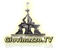 Logo for Giovinazzo TV