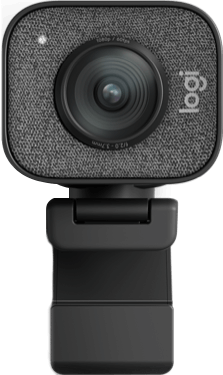 Logitech StreamCam