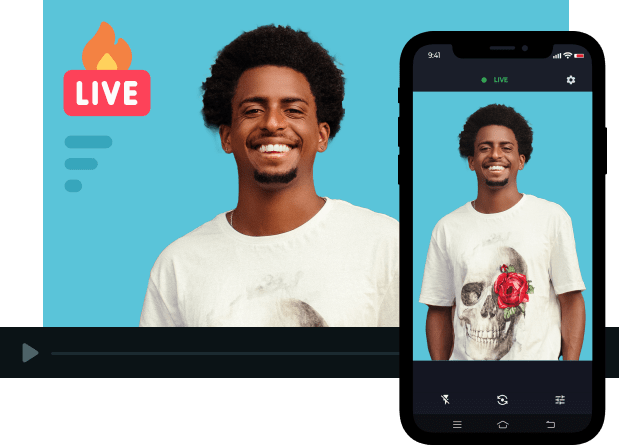 ウェブカメラから背景を削除したいですか? XSplit VCam