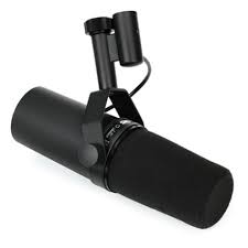 Shure SM7B