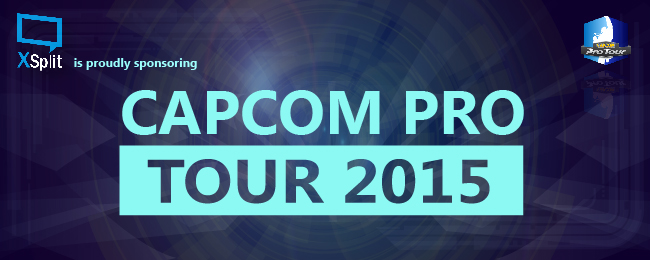 capcom pro tour 2015
