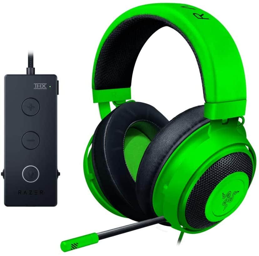 Razer Kraken Tournament Edition