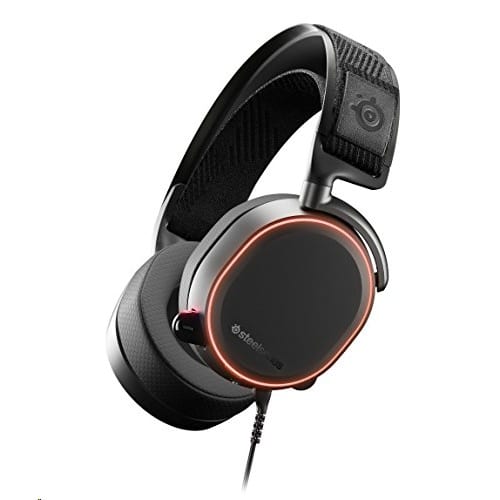 Steelseries Arctis Pro