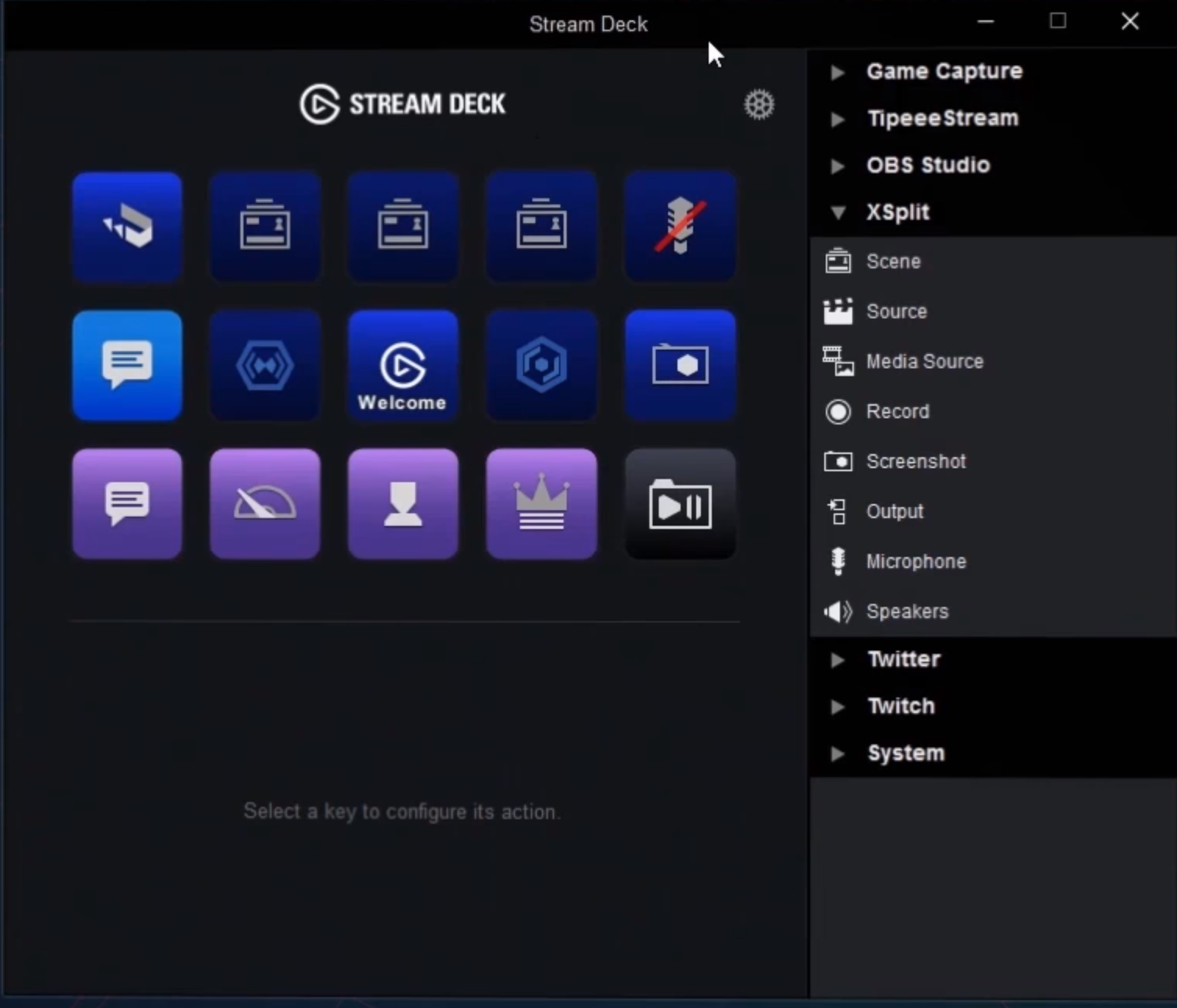 Elgato Stream Deck