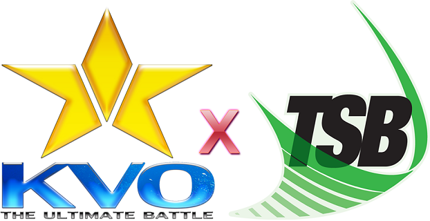 KVO the Ultimate Battle and TSB