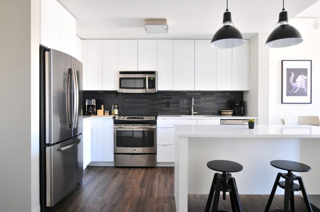 kitchen webcam background free webcam background