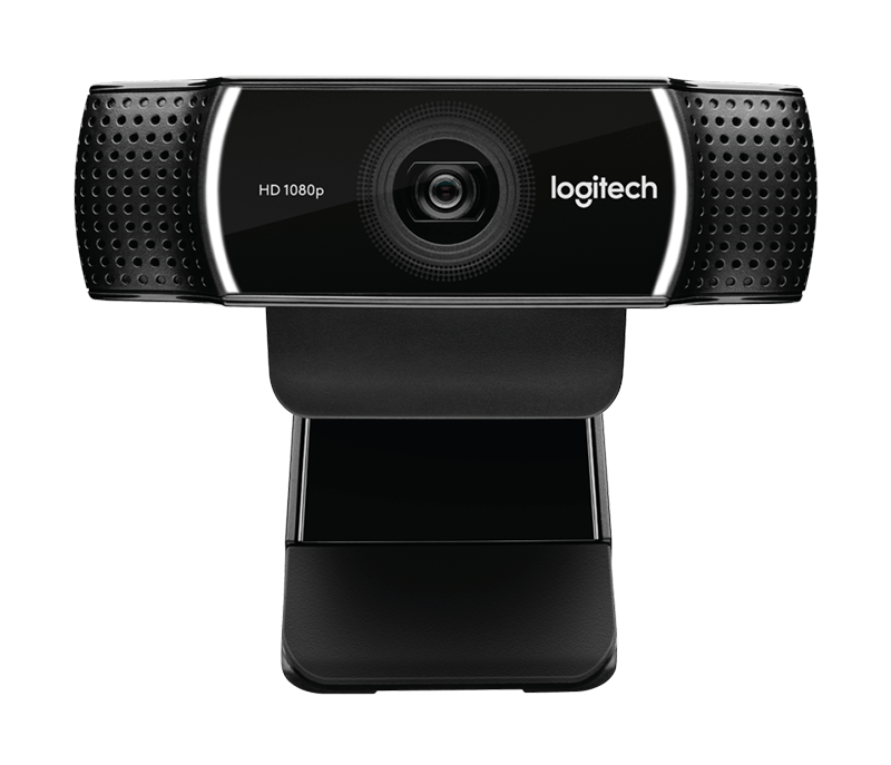 Logitech Webcam