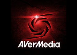 Avermedia logo