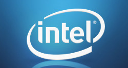 Intel logo