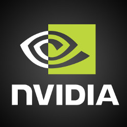 NVIDIA logo