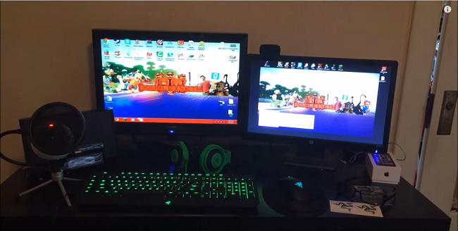 XSplitSetup contest winner 4