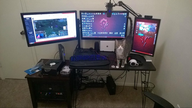 XSplitSetup contest winner 5