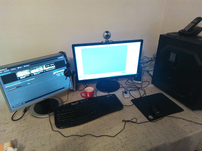 XSplitSetup contest winner 6